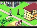 video de Let's Play Megaman Battle Network 2 - Day 8 Pt 9 - S is for Stealth Techniques