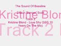 Kristine Blond - Love Shy (SBS 10 Years on the mix)