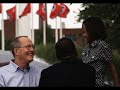 Radio Ad, \"Important Firsts,\" Featuring Judge George Brown Radio Ad, \"Important Firsts,\" Featuring Judge George Brown