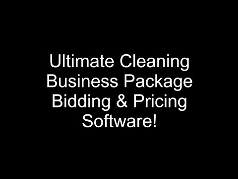 how to bid on flooring jobs