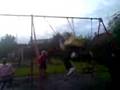 Jodie Swings