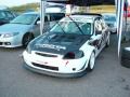 Honda civic EK4 K20 Swap