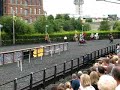 Royal Armouries Joust 2007 (CLIP), August, pt 1