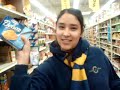 Alyssabeth getting chips