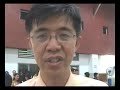 YB Tian Chua: Thank You! Thank You! Thank You!