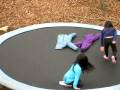 videos de ruby sarah trampoline 2