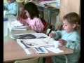 video de nens de p3 pintant