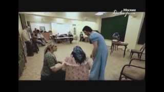 Сюжет о «ПроФилях» на телеканале «Доверие»