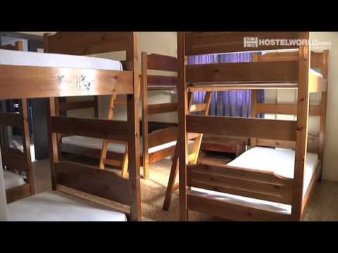 Video af Hostel Aphrodite