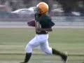 Eastlake Middle 7th Grade Football vs Willowick