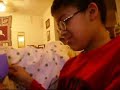 The Colby Chronicles: storytime EVERYONE POOPS autism