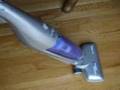 Cordless Vacuum