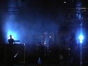 Los 2os playing Hyde at Waagstock 2008