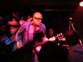 Jake Zaitz with Dana Gillespie Live 2007