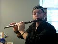 Farewell to Whiskey/Far From Home - Irish Flute Farewell to Whiskey/Far From Home - Irish Flute
