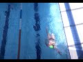 Swimathon 2009 Peckham, London, 5k