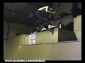 Nowheresk8 #133 Will Allen 22 - nowhere