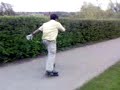 Star pupil of my skating school