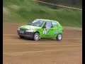 74� Autocross Talavera \