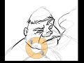 Speed Character Sketching