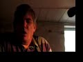 Steve Kelly sings Sense
