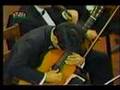 Gentaro Takada - Concierto De Aranjuez 2/3