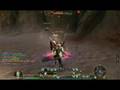 Aion - Templar vs mob - skillchains