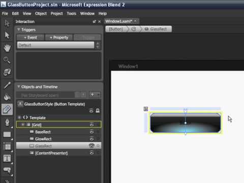 how to draw circle in wpf