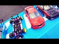 Vorschaubild: SYNDIKAT ASPHALTFIEBER @ BMW SCENE BERLIN