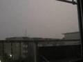 落雷「4分23秒、ついに!」 Thunder Lightning 4m23s