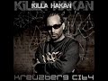 Eko Fresh ft. Killa Hakan - Hersey Yolundadir