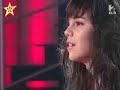 Megasztár 4 - Tóth Lüszi búcsú Megasztár 4 - Tóth Lüszi búcsú