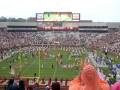 Gator cheers outduel Seminoles right from the start