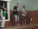 Porirua Youth Skit