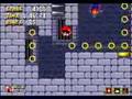 Sonic 1 Megamix: Dark Fortress Zone Act 2 - Mighty