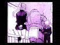 EdxWin MangaMusicVideo - Ojos de Cielo