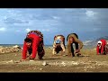 The biggest threat for East-Europe: the Gipsies