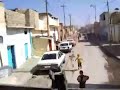 American Soldiers teasing Iraqi kids American Soldiers teasing Iraqi kids