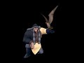 Kingdom Hearts II Music - Vim and Vigor