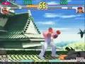 SFIII: 3rd Strike - Dudley [Fujiwara] vs Ryu [??]