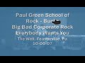Everybody Wants You - Billy Squire - PGSoR - Bucks County