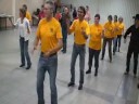 danse abc dance.  buxerolles (86) 3 novembre 2008.  merci � jean marc ginon thank you!  musique peter myles salut les amoureux chor�graphe international choreographer