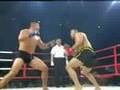 Art of War® FC VIII - Fransino Tirta vs Dai Shuang Hai PART1