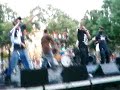 Righteous Movement @ Cesar Chavez Park 5/2/08