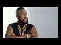 Mr.T with X-Fire