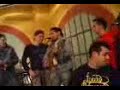fondo flamenco y sinlache por manzanita