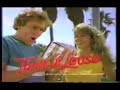 Travers W. Paine III Touchdown in 1983 Coors Commercial