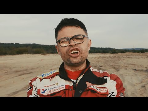 Konfrontacja dwóch samców alfa. Kryspin i Rafał Sonik. Konfrontacja dwóch samców alfa. Kryspin i Rafał Sonik.