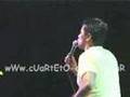 Sabroso - A Oscuritas (2006) - Microestadio Juniors