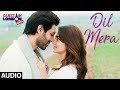 Dil Mera Song (Full Audio) | Guest iin London | Kartik Aaryan, Kriti | Raghav Sachar Dil Mera Song (Full Audio) | Guest iin London | Kartik Aaryan, Kriti | Raghav Sachar